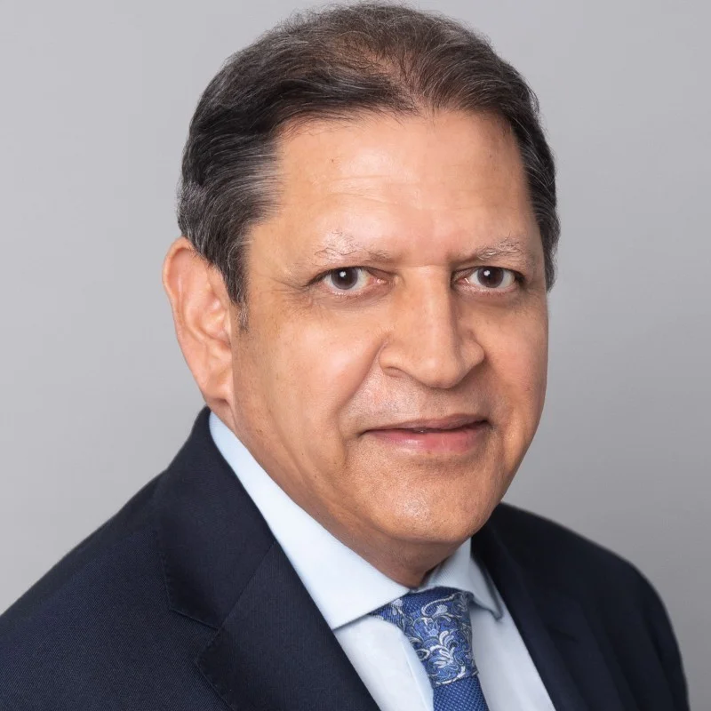 Parveen K Sikka