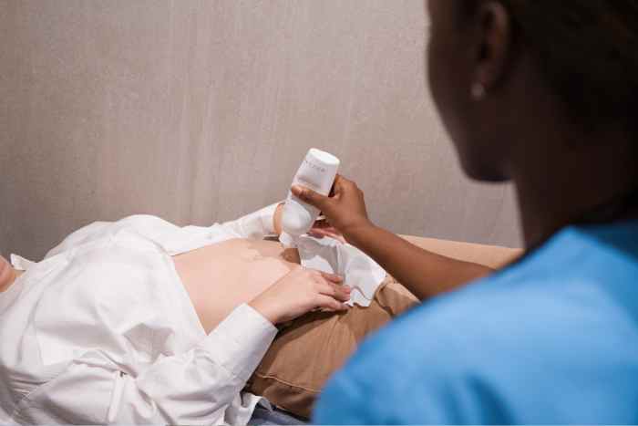 AI-based breast cancer screening
