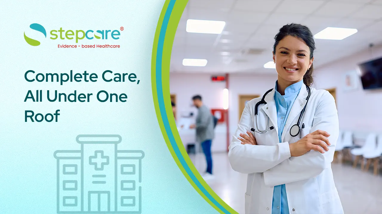 Best Multispecialty Clinic in Whitefield, Bangalore