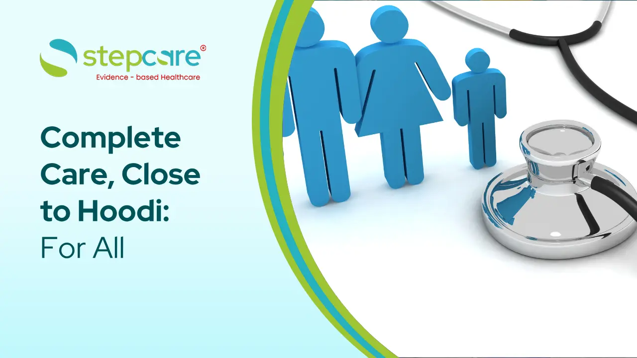 Clinic Near Hoodi Circle: Healthcare Options for Residents
