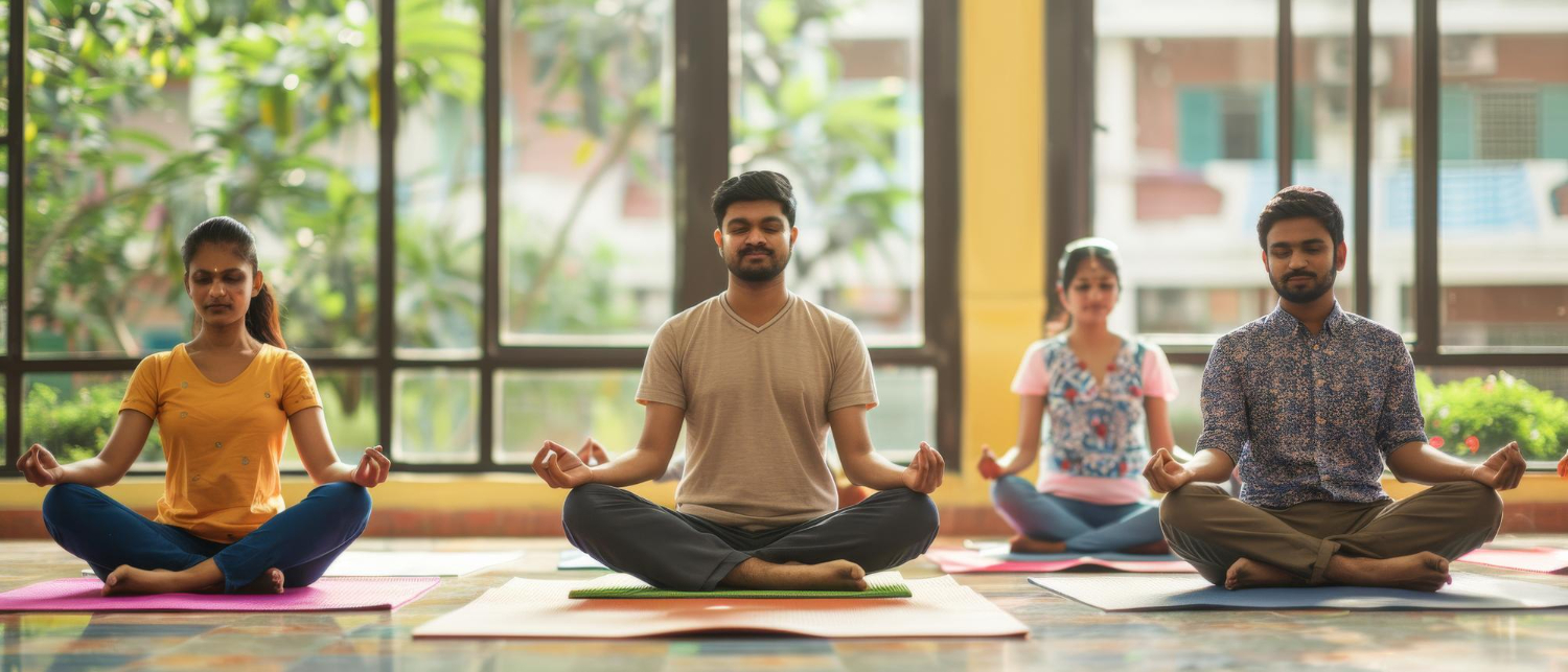 How Therapy Can Improve Physical Health Too
