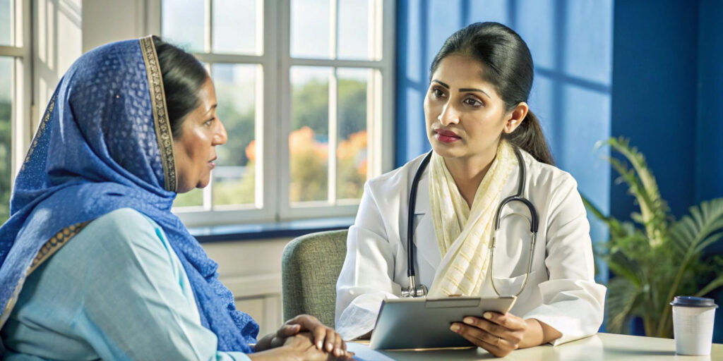 Why Women Need Specialised Healthcare at Every Stage of Life