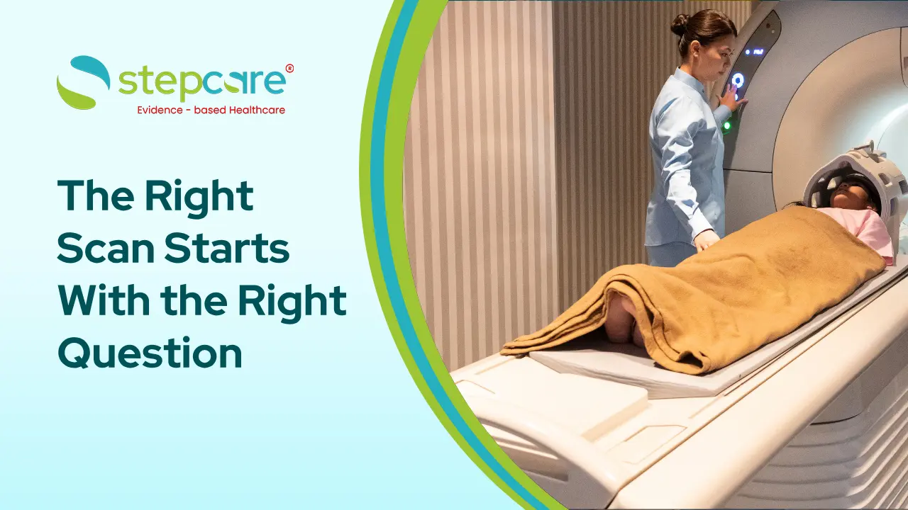MRI vs Ultrasound for Joint and Back Pain: Which Scan Do You Need in Whitefield?