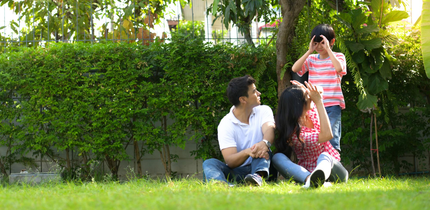How to Support Your Child’s Emotional Health During School Years