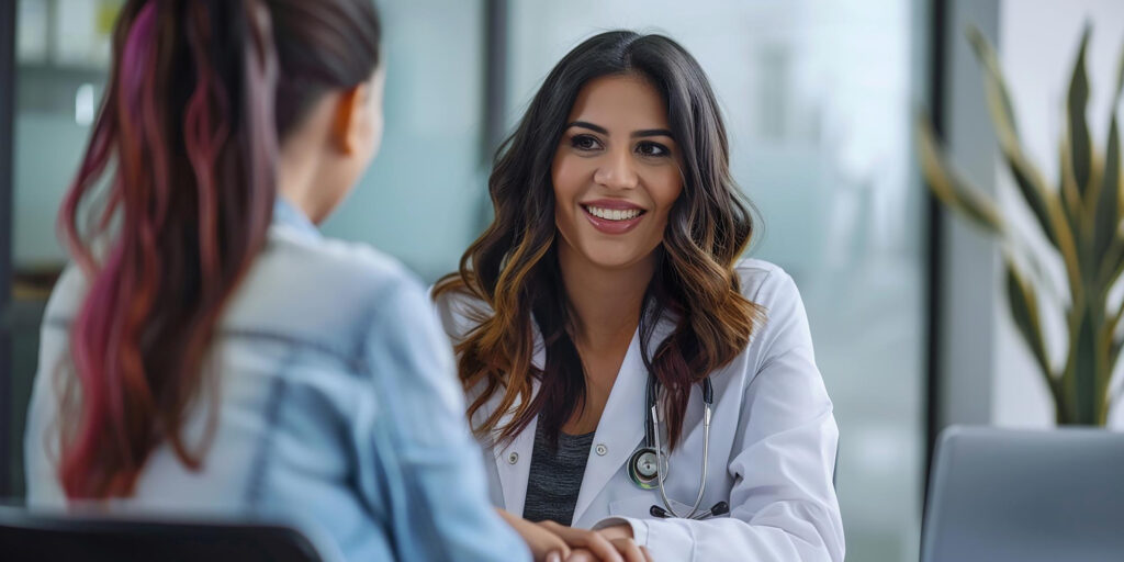 The Doctor-Patient Relationship: Why It’s More Important Than Ever