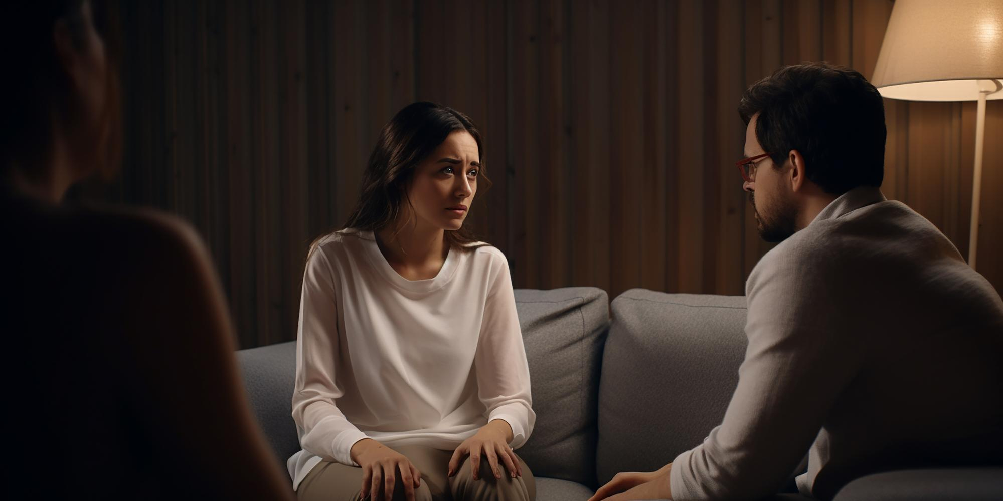 Breaking the Stigma: Why Talking About Mental Health is Crucial