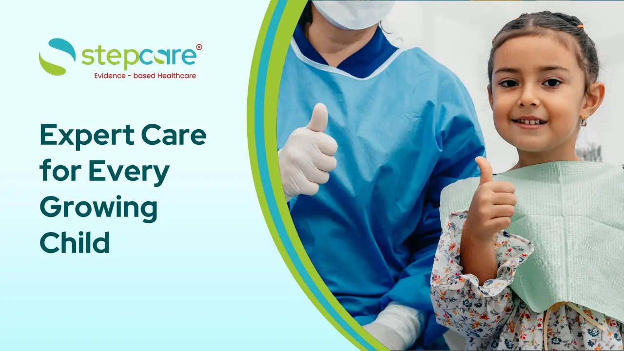 Child Specialist Near Kadugodi: Paediatric Care Guide for Parents