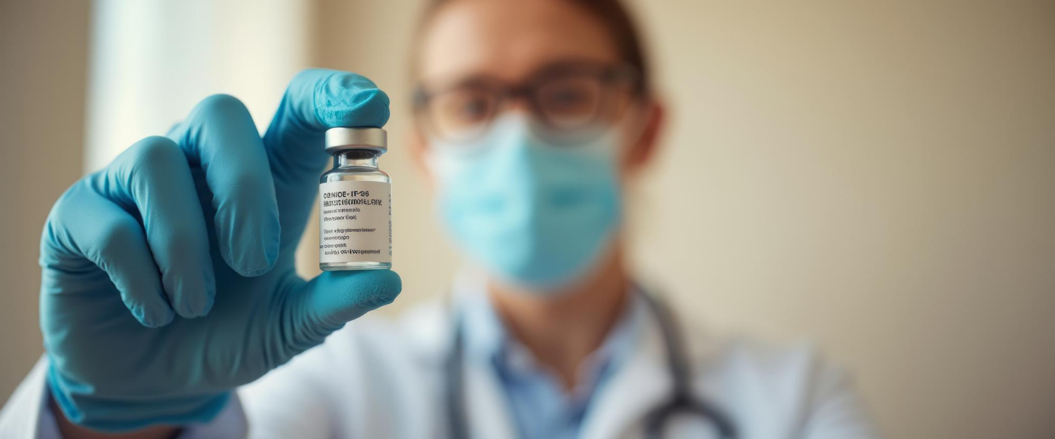 Vaccination Myths and Facts You Should Know