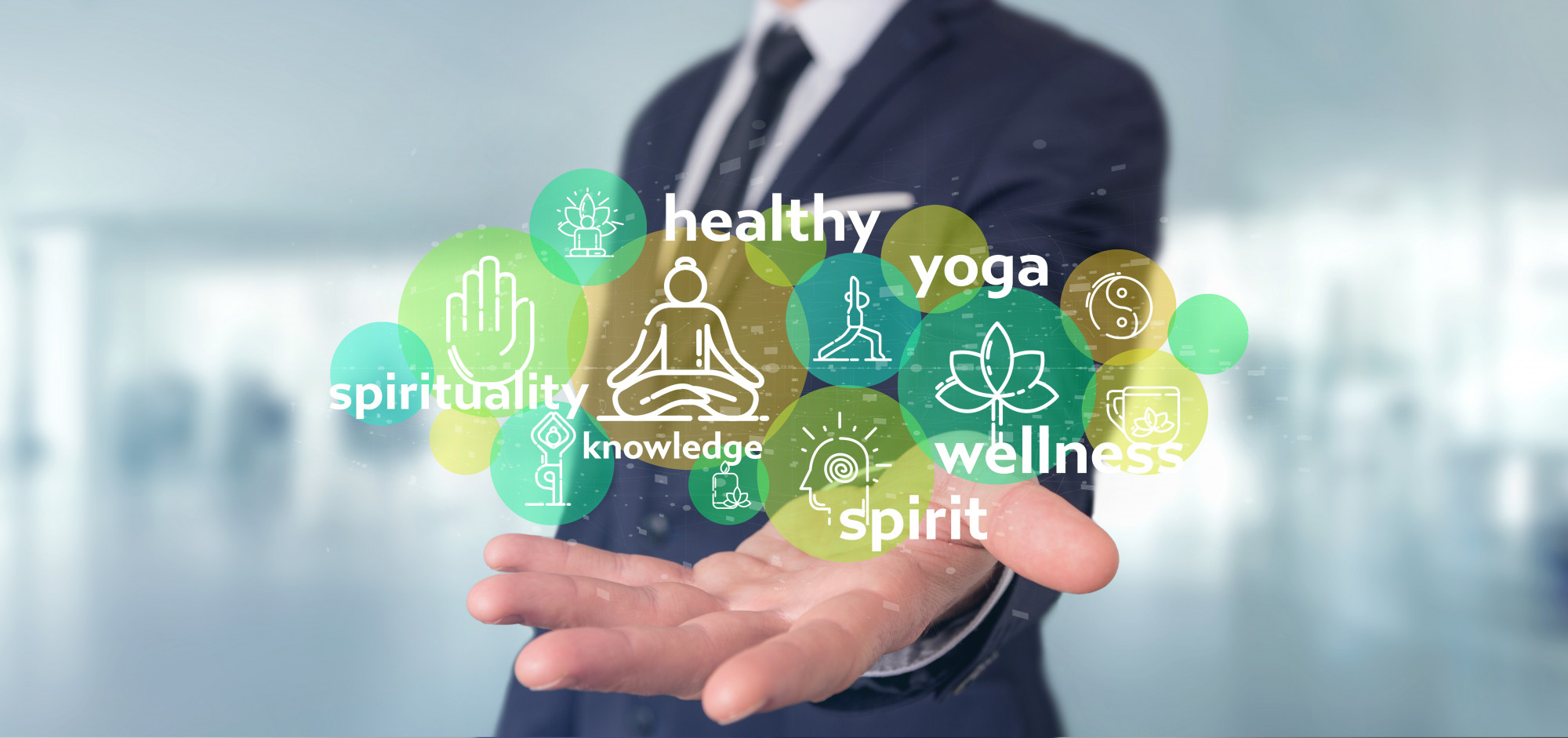 How Workplace Wellness Programs Can Improve Employee Health