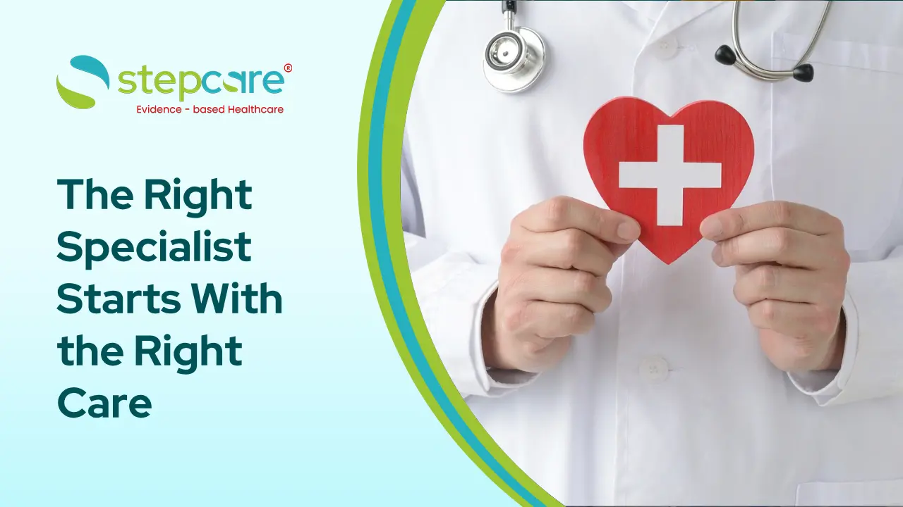 Healthcare Near Garudacharpalya: Finding the Right Specialist