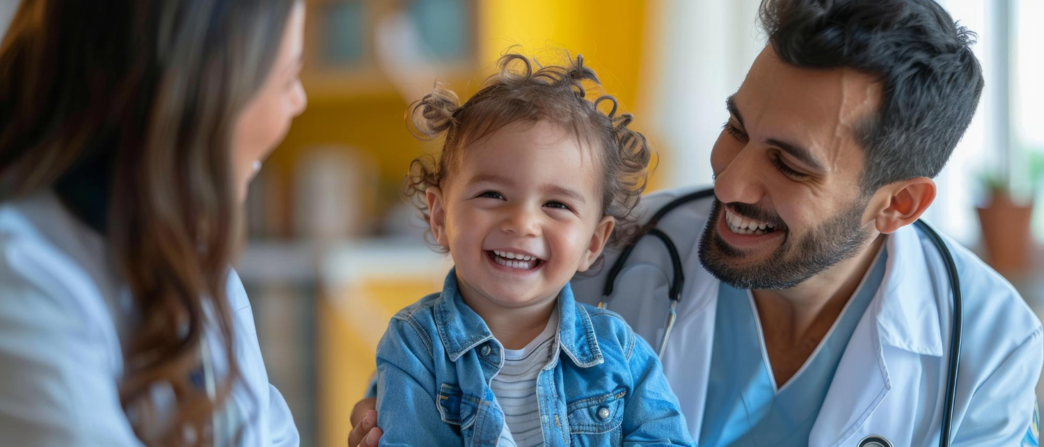 How a Family Doctor Can Support You Through Every Life Stage