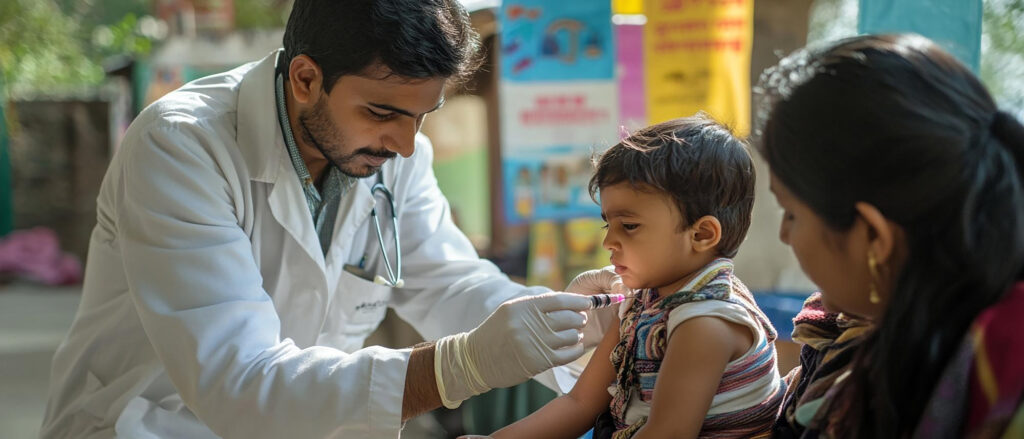 How Paediatric Care is Evolving in Children’s Health