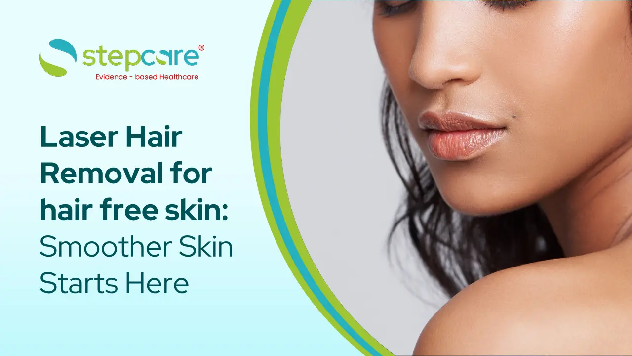 Laser Hair Removal Near Brookefield: Cost and Sessions