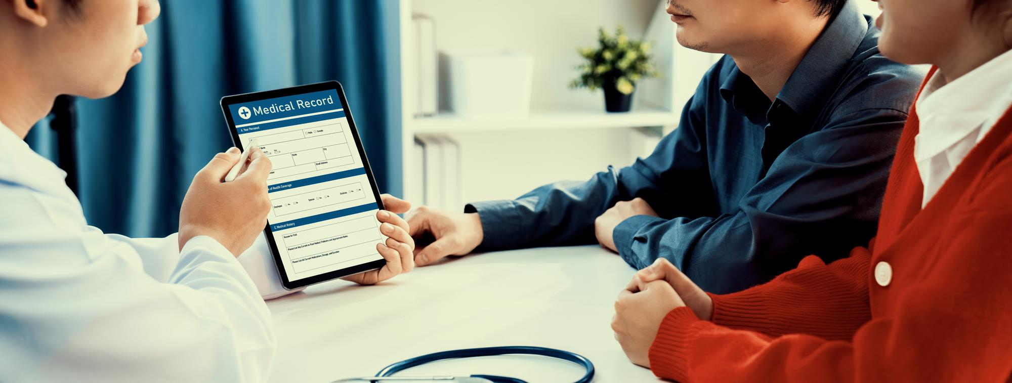 How Personalized Healthcare Plans Improve Long-Term Wellness