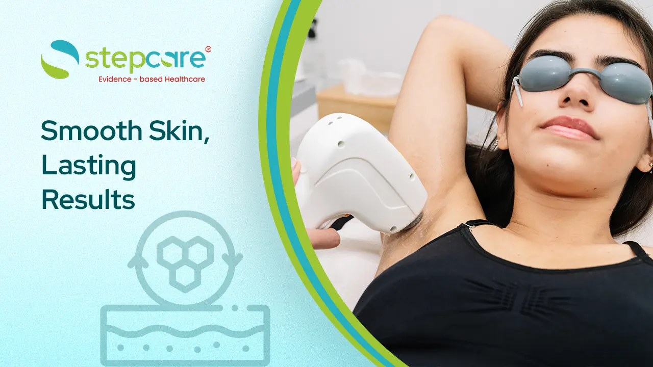 Laser Hair Removal in Whitefield: Cost, Sessions, and Results