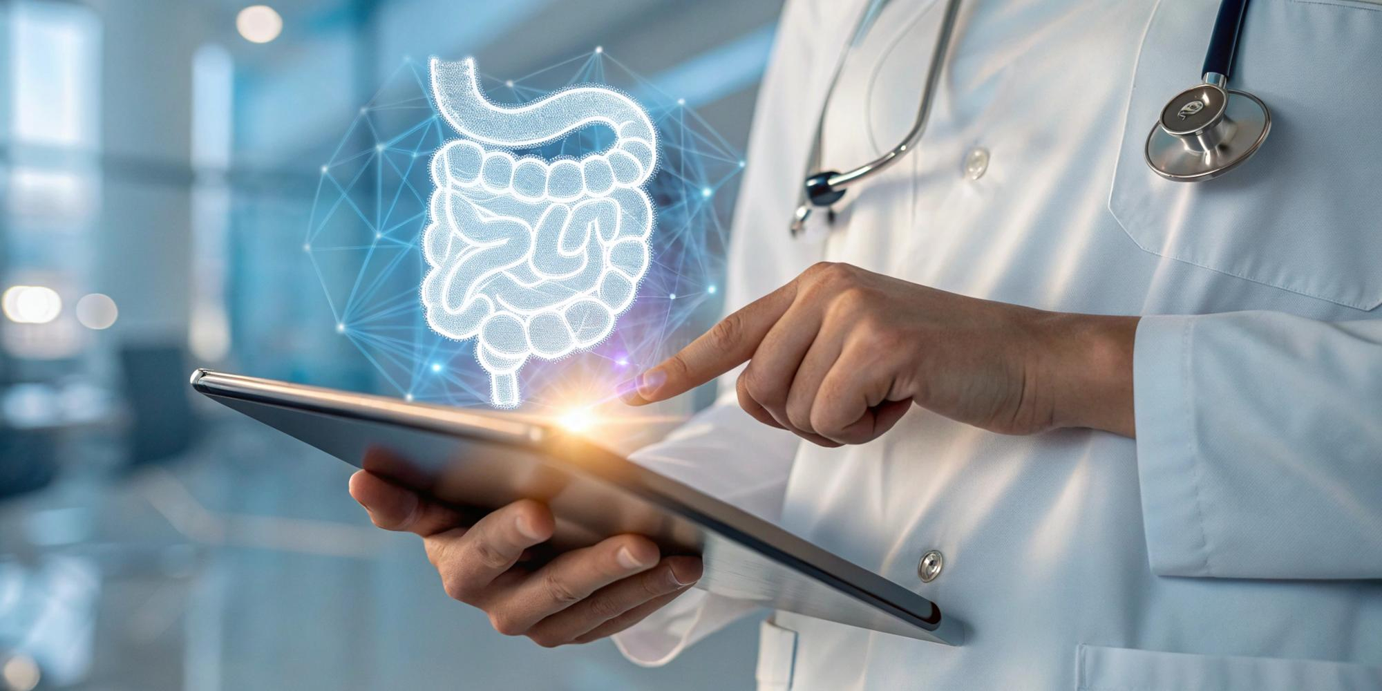 The Link Between Gut Health and Overall Well-being