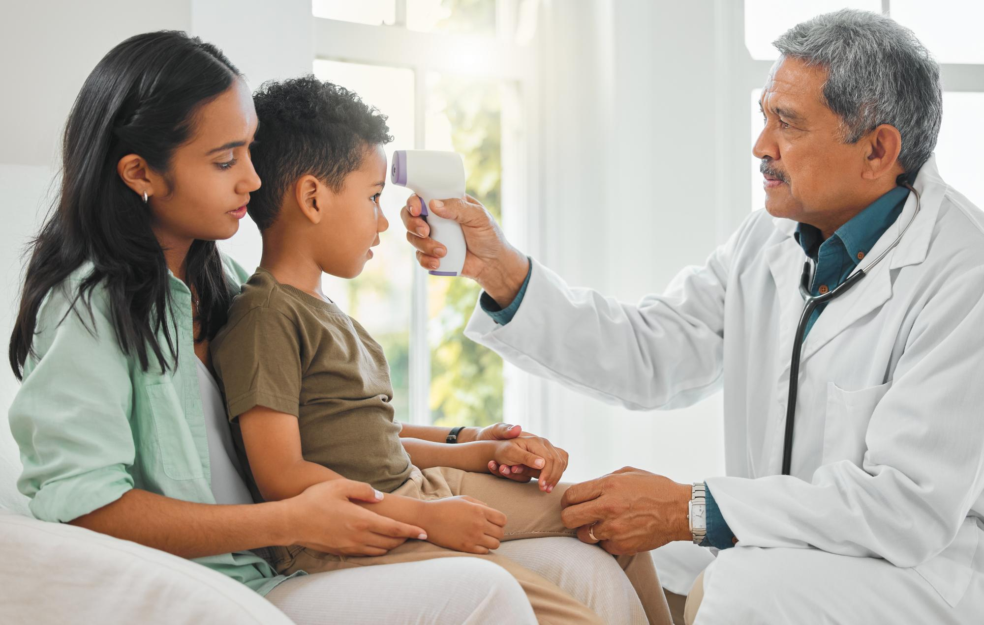 How To Choose The Right Primary Care Doctor For Your Family