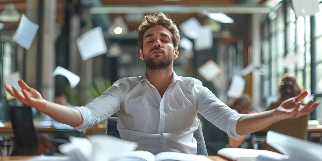 How Stress Affects Your Body and What to Do About It
