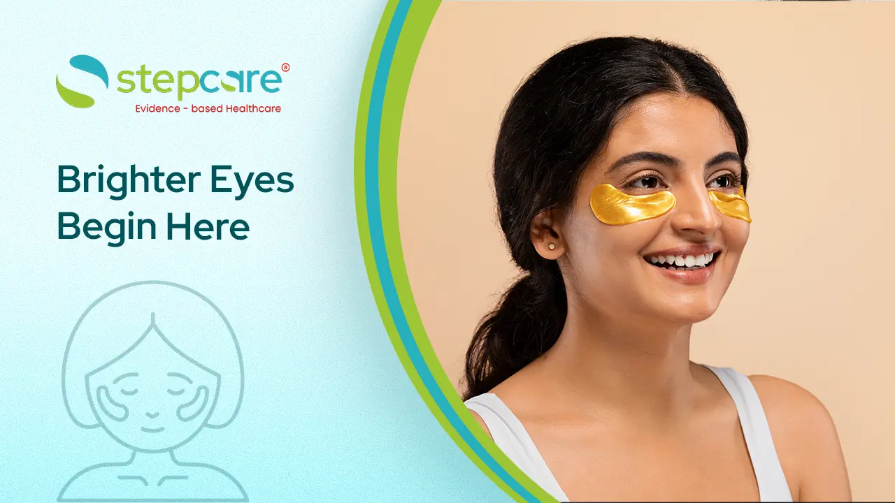 How to Remove Dark Circles Under Eyes Permanently