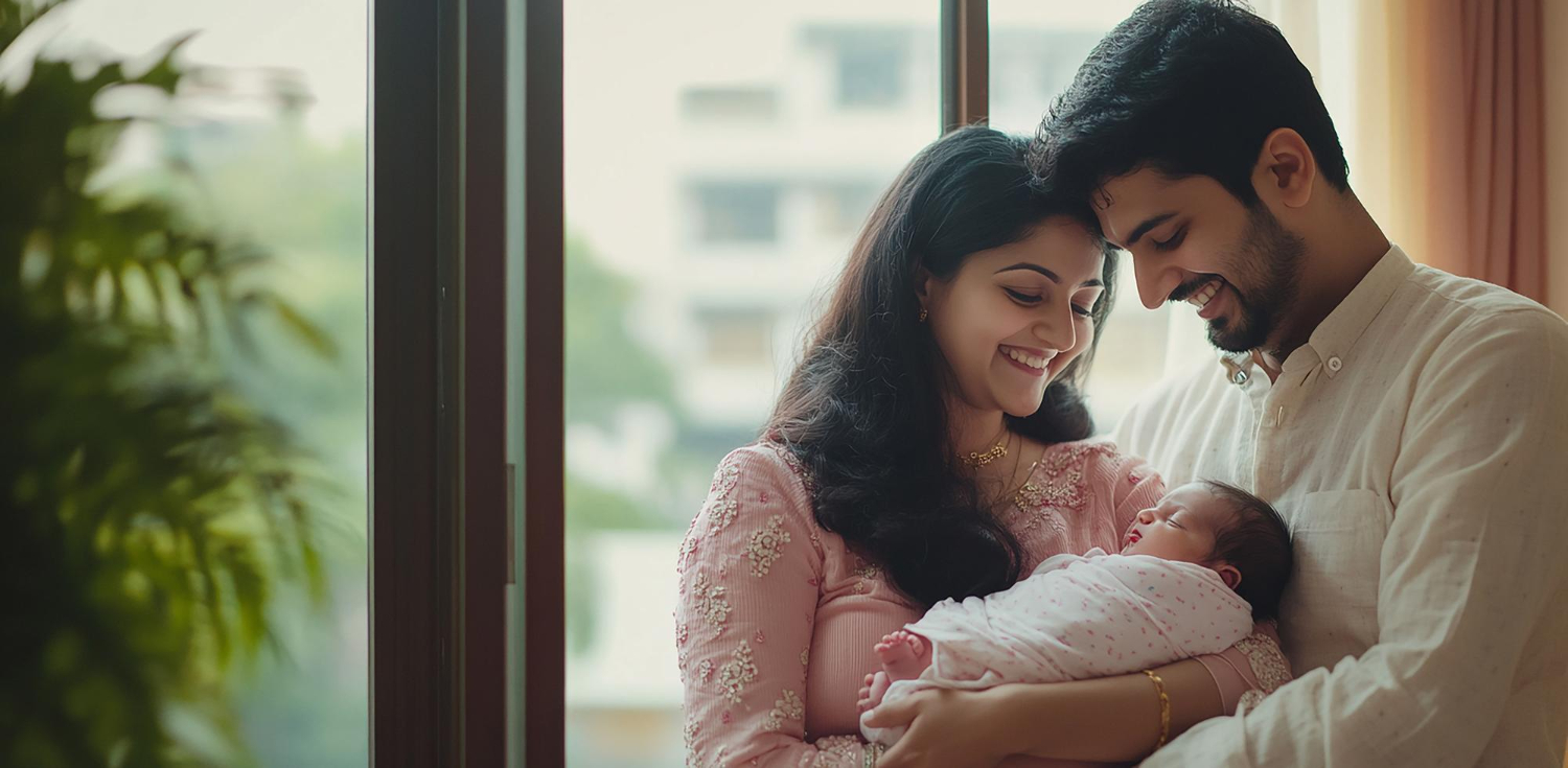 Postpartum Care: Why It’s as Important as Prenatal