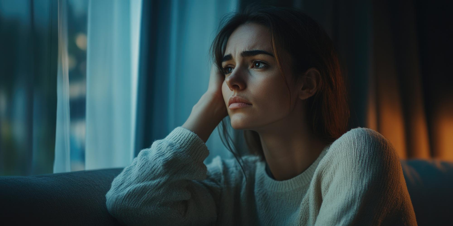 Signs You Are Emotionally Burnt Out – And What To Do About It