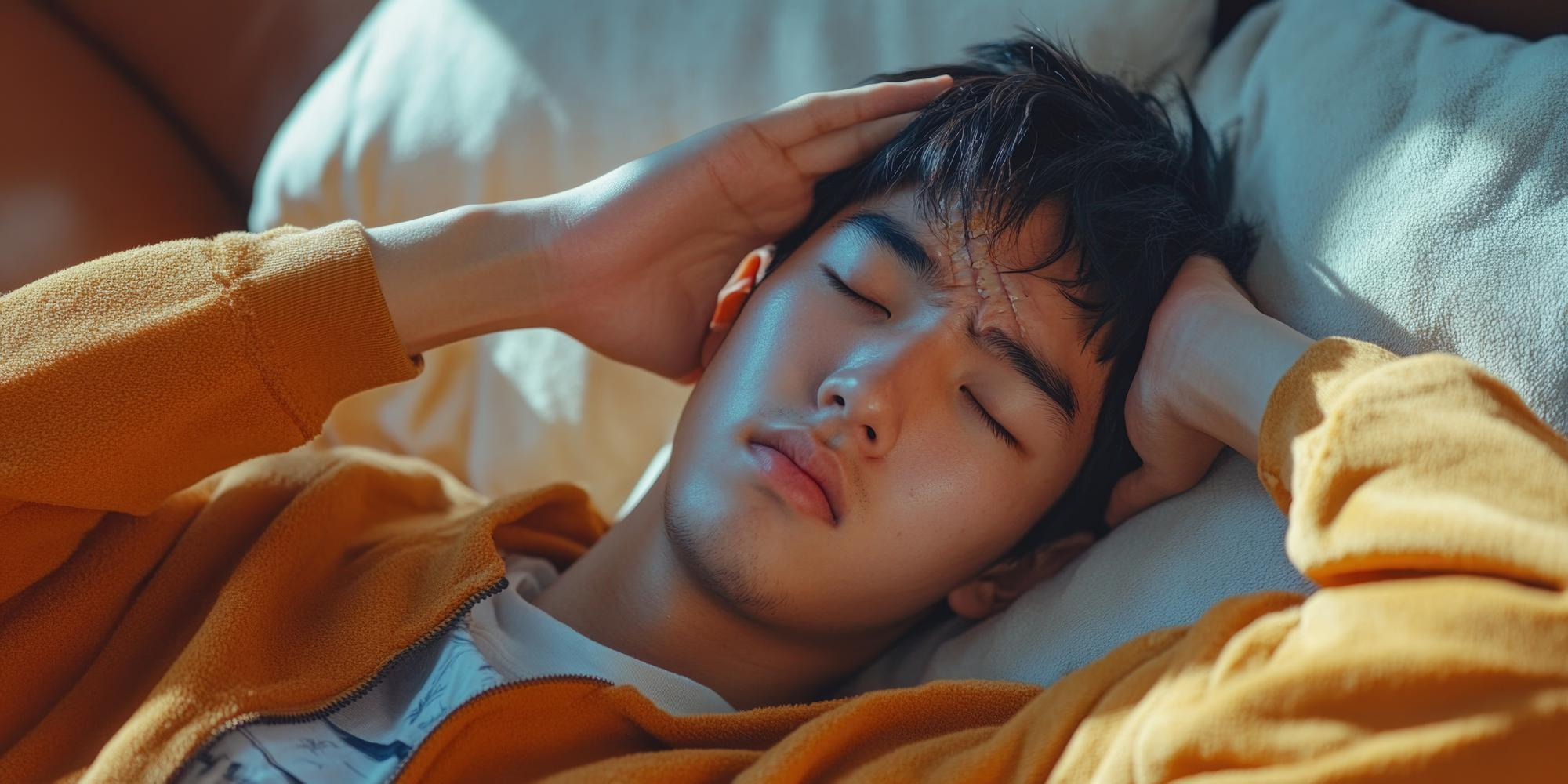 Understanding the Connection Between Sleep and Chronic Diseases