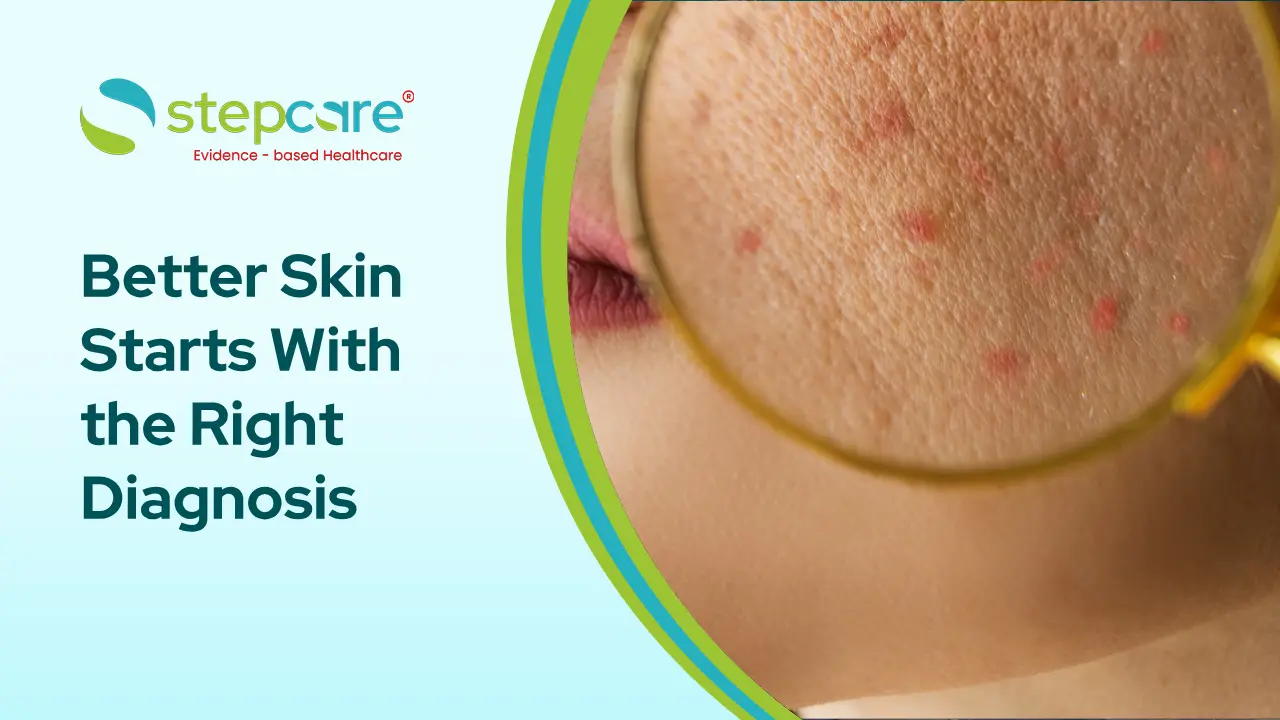 Skin Doctor Near Kundalahalli: Common Problems and When to Visit