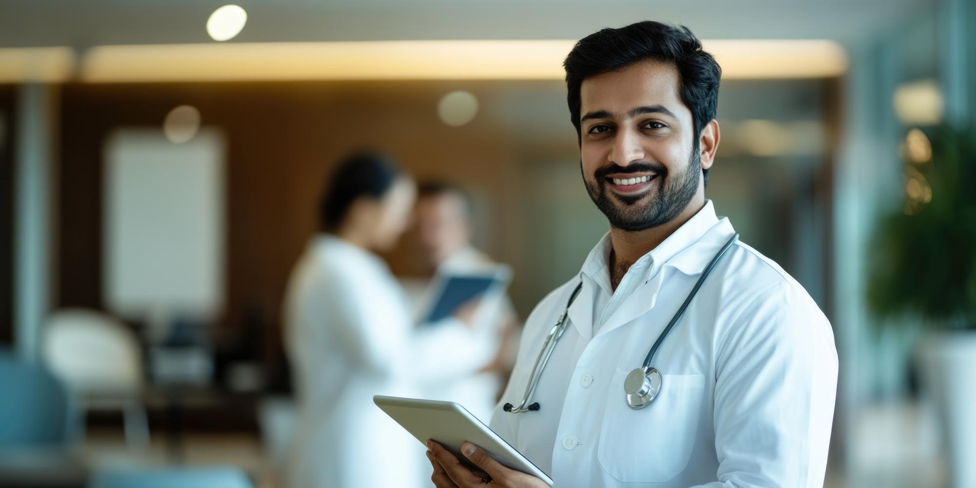 Why a Family Doctor Matters to Achieve Better Health in Life