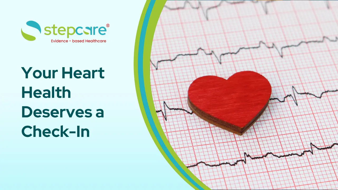 ECG and Heart Screening for Desk-Job Professionals in Whitefield: Do You Need One?