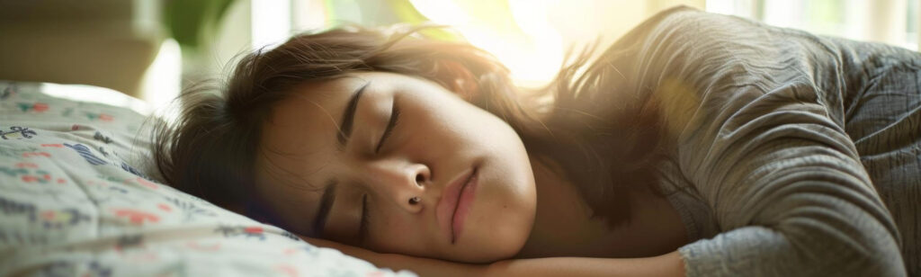 The Truth About Sleep: How It Affects Your Body and Mind