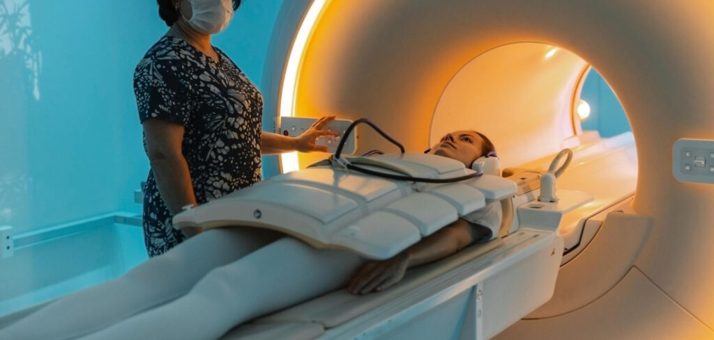 How AI-Based Breast Screening Helps in Early Detection
