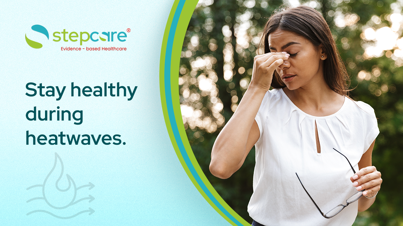 Doctor Tips to Stay Healthy During Extreme Heat: Complete Heatwave Survival Guide