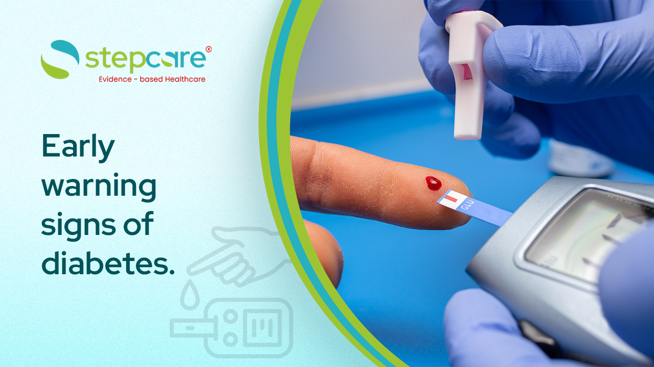 Early Symptoms of Diabetes You Should Not Ignore: 10 Warning Signs