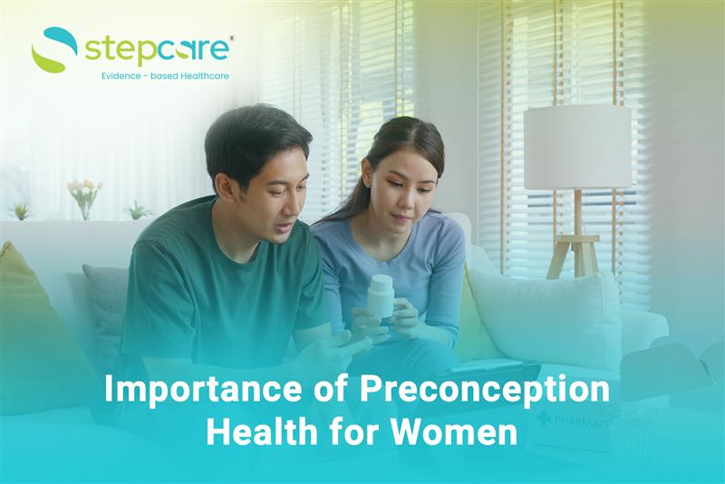 Preconception Counselling: A Comprehensive Clinical Guide for Optimizing Pregnancy Outcomes