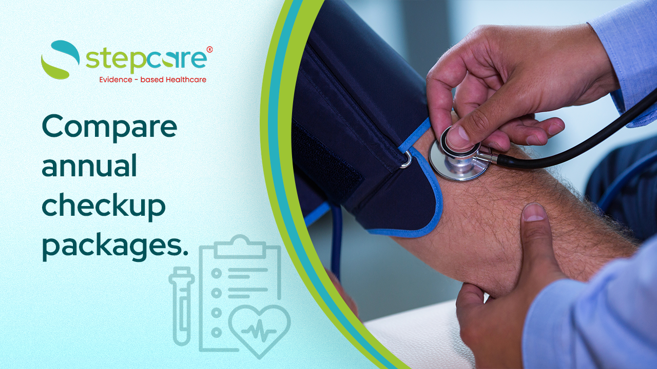 The Importance of Annual Health Screenings: What Tests You Shouldn’t Skip