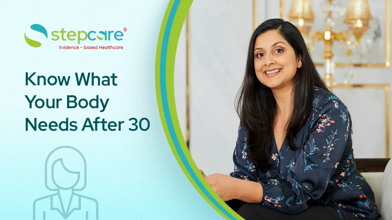 Women's Health Blood Panel After 30: What Your Gynaecologist Wants You to Test