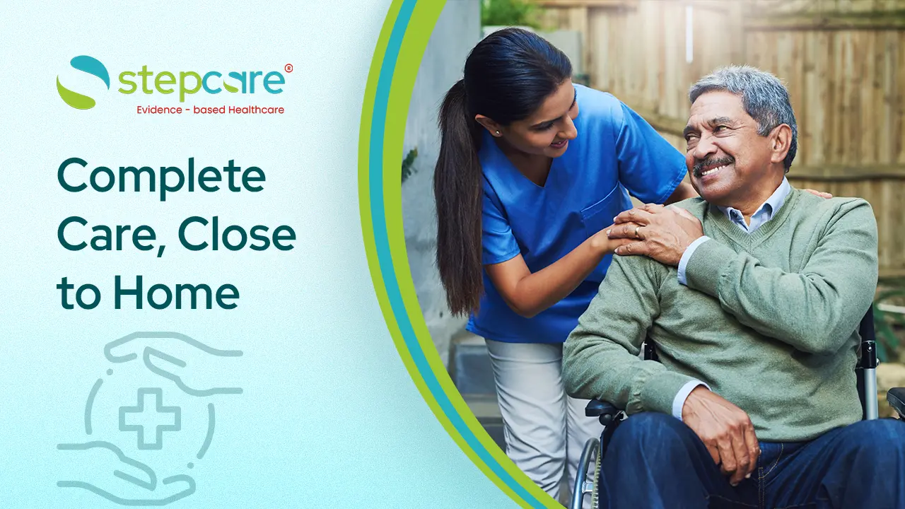Doctor Near Nallurhalli, Whitefield | Stepcare Clinic