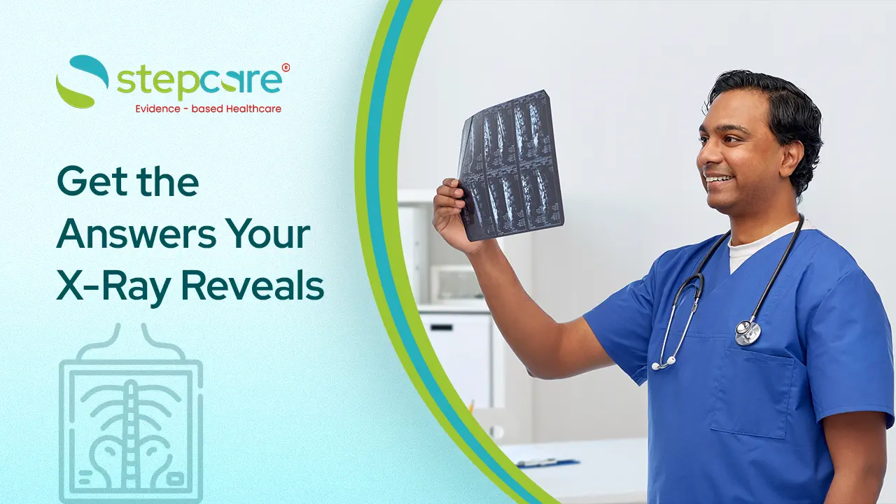 X-Ray Cost in Whitefield: When You Need One, and What to Expect