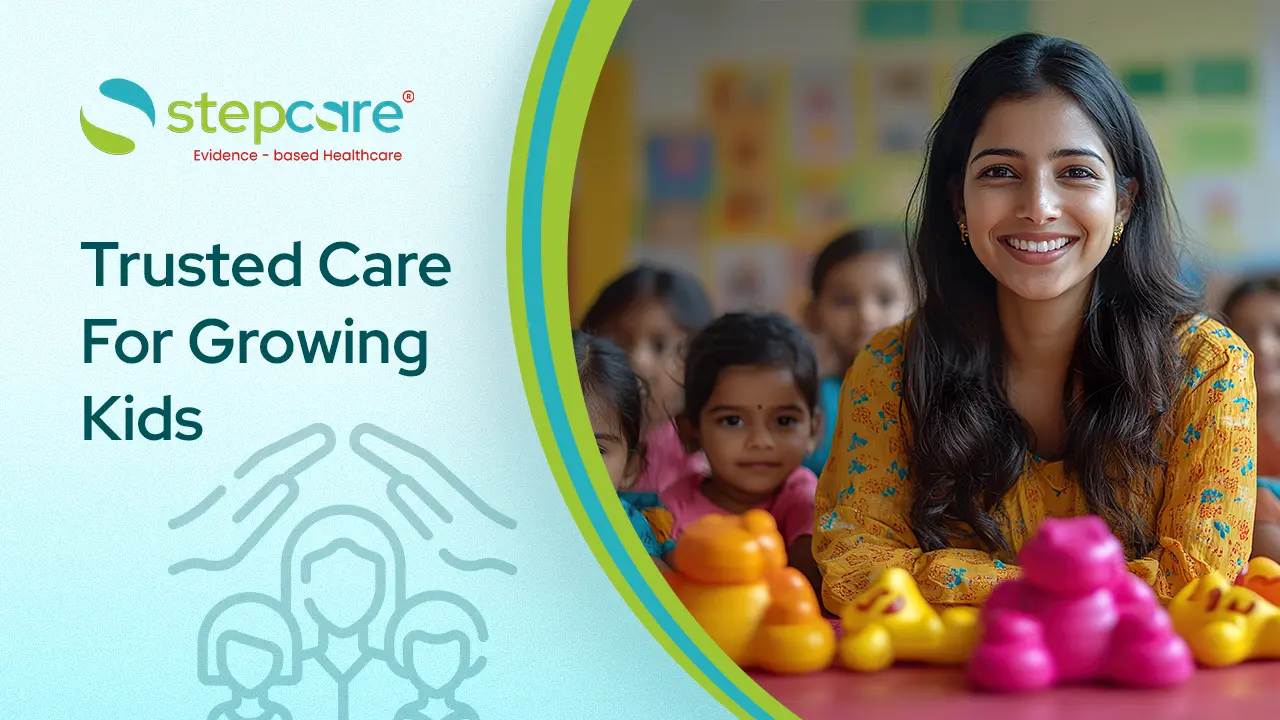 Best Paediatrician in Whitefield, Bangalore for Newborn and Child Care