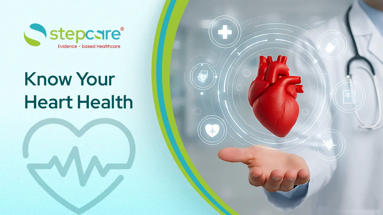 Heart Health Checkup in Bangalore: Packages, Tests, and Who Should Get One
