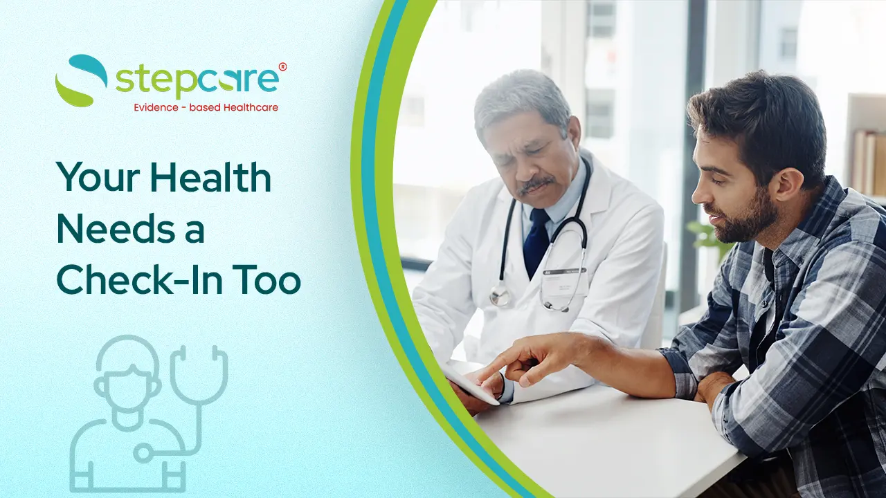 Preventive Health Checkup Near ITPL | Stepcare