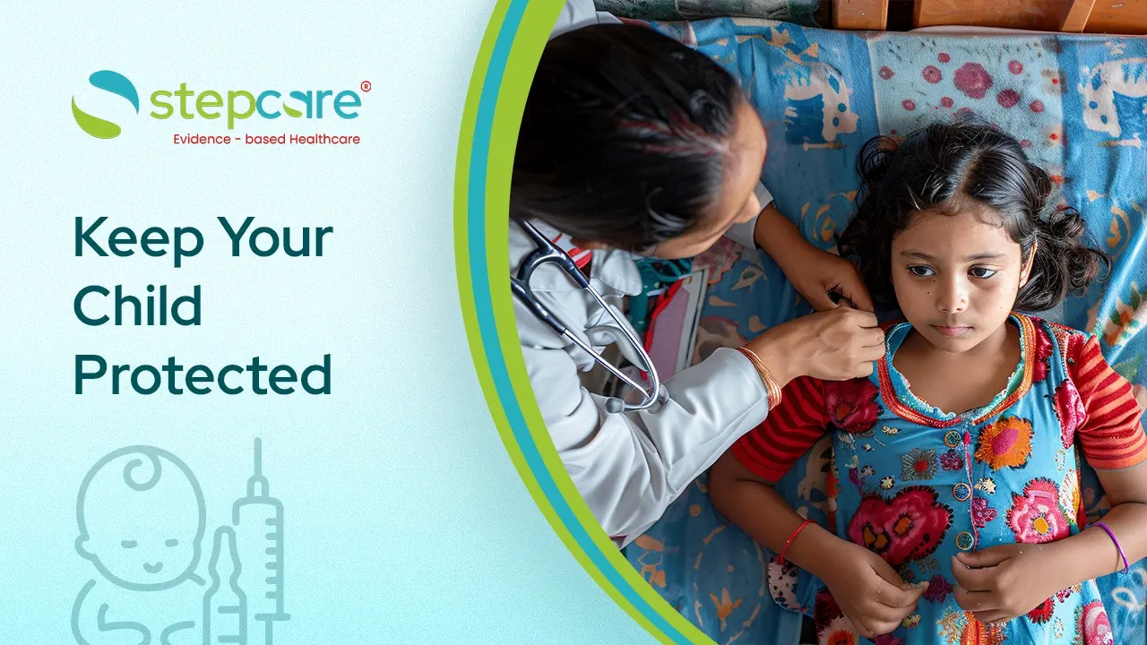 Child Vaccination Schedule in Bangalore: Cost, Timing, and Where to Get Vaccinated