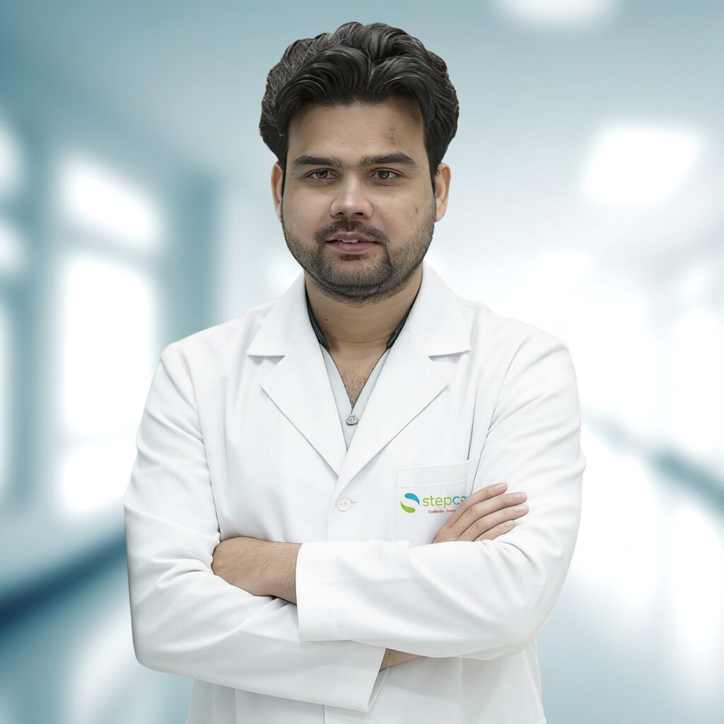 Dr Akram Khan