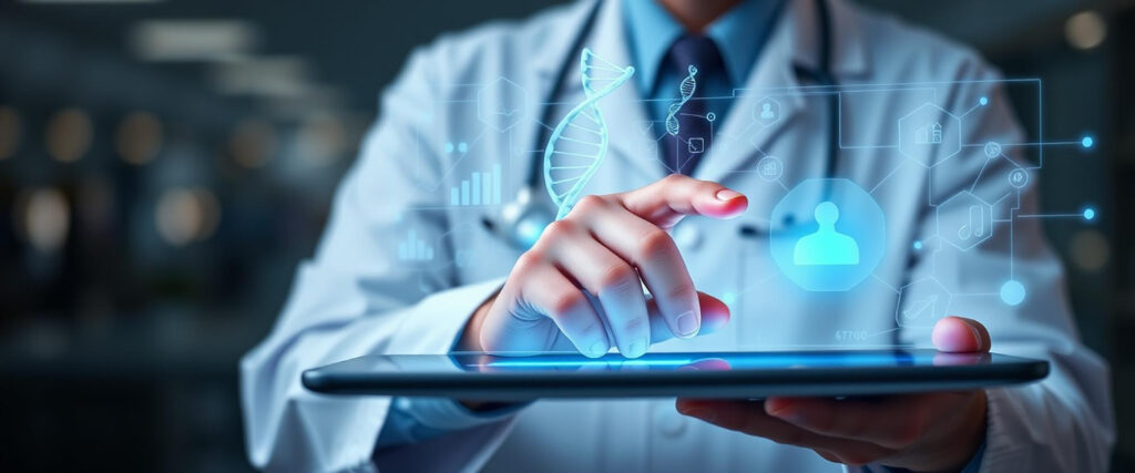 Predictive Healthcare