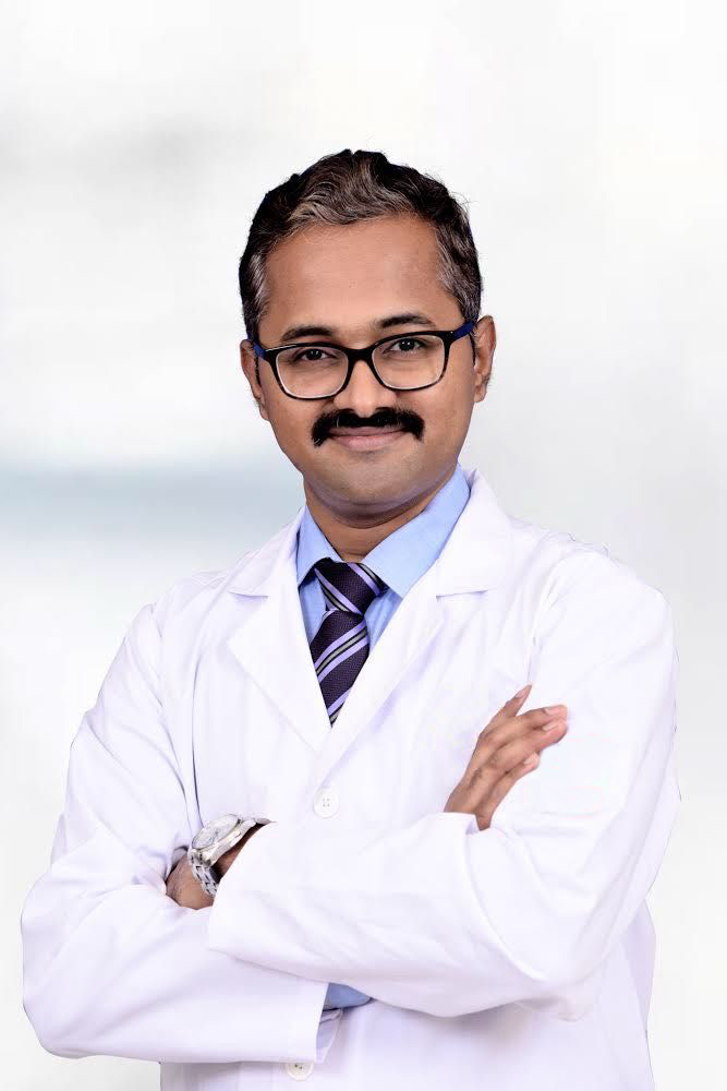 dr pradeep