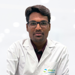 Picture of Dr. Akash Mustari