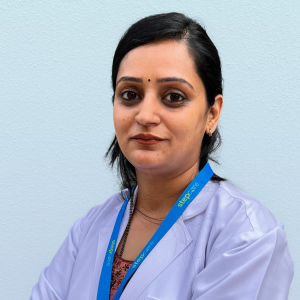Picture of Dr. Kumari Richa