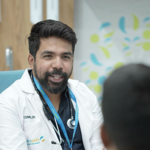 Picture of Dr. Suneet John Joseph