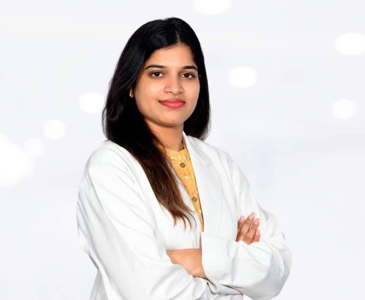 Dr. Sahiti