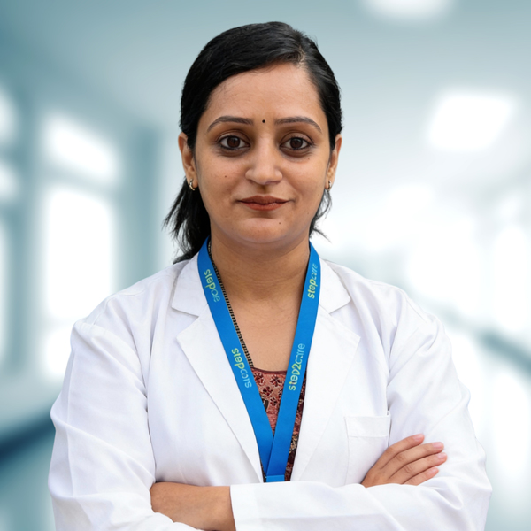 Dr. Kumari Richa